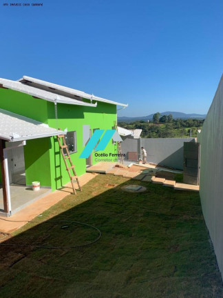 Imagem Casa com 3 Quartos à Venda, 360 m² em Pousada Del Rey - Igarapé