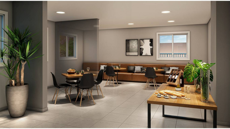Imagem Apartamento com 2 Quartos à Venda, em Vila Andrade - São Paulo Imagem Apartamento com 2 Quartos à Venda, em Vila Andrade - São Paulo