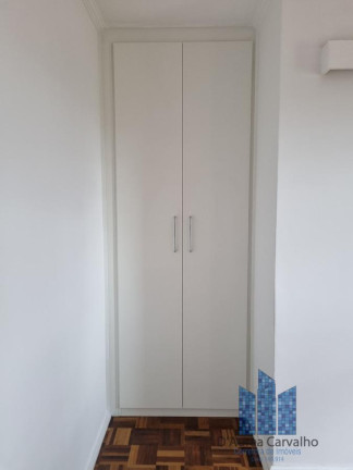 Imagem Apartamento com 1 Quarto à Venda, 35 m² em Vila Mariana - São Paulo Imagem Apartamento com 1 Quarto à Venda, 35 m² em Vila Mariana - São Paulo