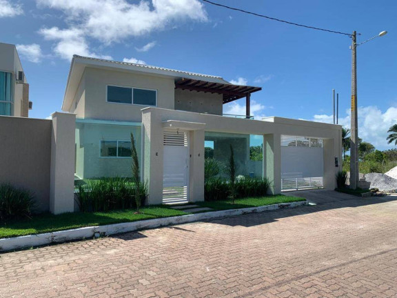 Imagem Casa com 3 Quartos à Venda, 530 m² em Outeiro Da Glória - Porto Seguro