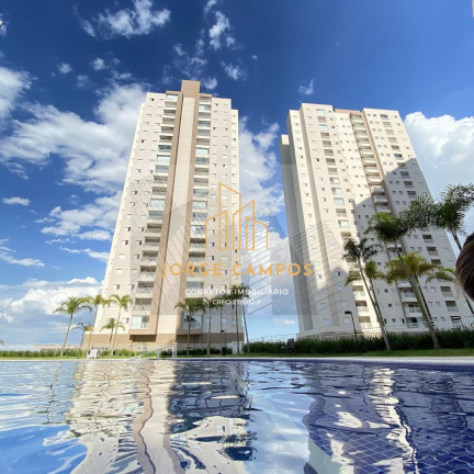Imagem Apartamento com 2 Quartos à Venda, 52 m² em Pagador De Andrade - Jacareí Imagem Apartamento com 2 Quartos à Venda, 52 m² em Pagador De Andrade - Jacareí