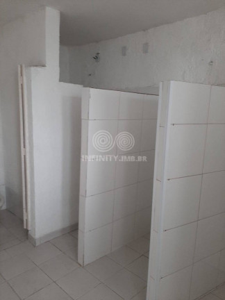 Imagem Galpão para Alugar, 500 m² em Mooca - São Paulo Imagem Galpão para Alugar, 500 m² em Mooca - São Paulo