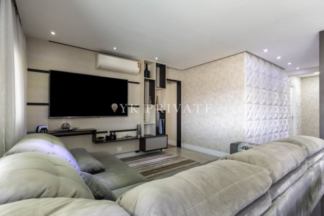 Imagem Apartamento com 3 Quartos à Venda, 197 m² em Jardim Santa Mena - Guarulhos Imagem Apartamento com 3 Quartos à Venda, 197 m² em Jardim Santa Mena - Guarulhos