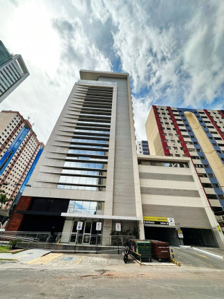Imagem Sala Comercial para Alugar, 150 m² em Norte (águas Claras) - Brasília