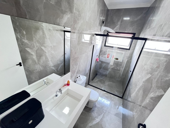 Imagem Casa com 3 Quartos à Venda, 200 m² em Ninho Verde I - Porangaba