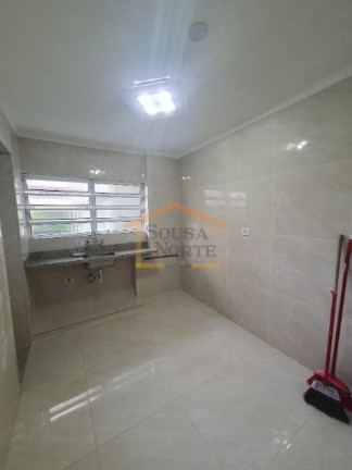 Imagem Apartamento com 2 Quartos para Alugar, 60 m² em Santana - São Paulo