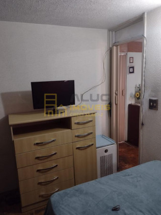 Imagem Apartamento com 3 Quartos à Venda, 51 m² em Cohab 2 - Carapicuíba