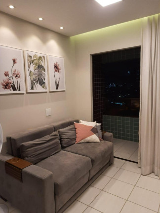 Imagem Apartamento com 2 Quartos à Venda, 53 m² em Piedade - Jaboatão Dos Guararapes Imagem Apartamento com 2 Quartos à Venda, 53 m² em Piedade - Jaboatão Dos Guararapes