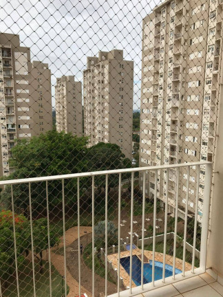 Imagem Apartamento com 2 Quartos à Venda, em Jardim Esmeralda - Limeira Imagem Apartamento com 2 Quartos à Venda, em Jardim Esmeralda - Limeira