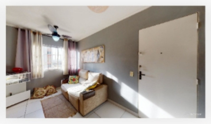 Imagem Imóvel com 2 Quartos à Venda, 49 m² em Campos Elíseos - São Paulo Imagem Imóvel com 2 Quartos à Venda, 49 m² em Campos Elíseos - São Paulo