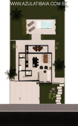 Imagem Casa com 3 Quartos à Venda, 184 m² em Condominio Quintas Da Boa Vista - Atibaia Imagem Casa com 3 Quartos à Venda, 184 m² em Condominio Quintas Da Boa Vista - Atibaia