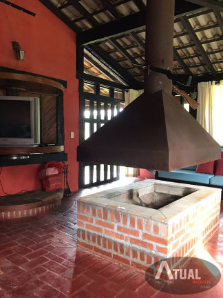 Imagem Casa de Condomínio com 4 Quartos à Venda, 506 m² em Pinhal - Piracaia Imagem Casa de Condomínio com 4 Quartos à Venda, 506 m² em Pinhal - Piracaia