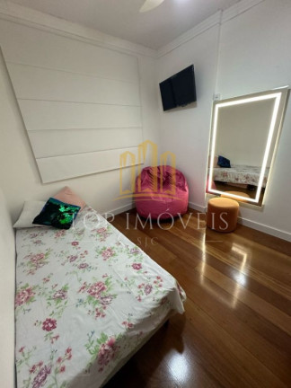 Imagem Apartamento com 4 Quartos à Venda, 100 m² em Floradas De São José - São José Dos Campos Imagem Apartamento com 4 Quartos à Venda, 100 m² em Floradas De São José - São José Dos Campos