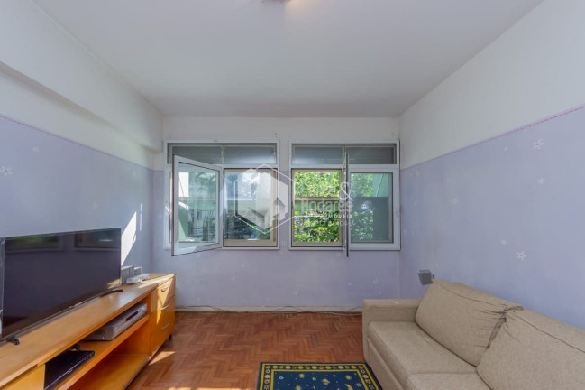 Imagem Apartamento com 2 Quartos à Venda, 108 m² em Itaim Bibi - São Paulo