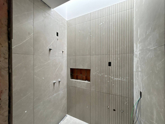 Imagem Casa de Condomínio com 3 Quartos à Venda, 110 m² em Condomínio Horto Villagio - Sorocaba Imagem Casa de Condomínio com 3 Quartos à Venda, 110 m² em Condomínio Horto Villagio - Sorocaba