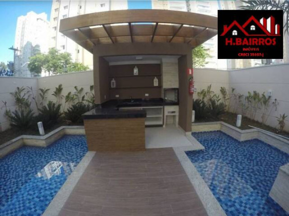 Imagem Apartamento com 3 Quartos à Venda, 96 m² em São José Dos Campos