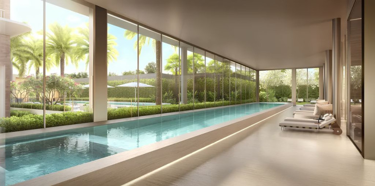 Imagem Apartamento com 4 Quartos à Venda, 259 m² em Perdizes - São Paulo Imagem Apartamento com 4 Quartos à Venda, 259 m² em Perdizes - São Paulo