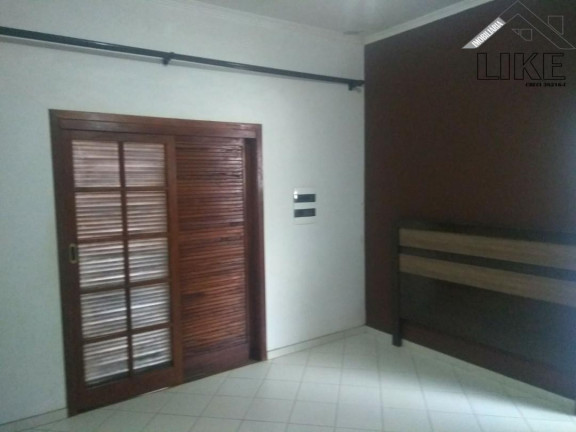 Imagem Casa com 3 Quartos à Venda, 220 m² em Jardim Nova República - São José Dos Campos