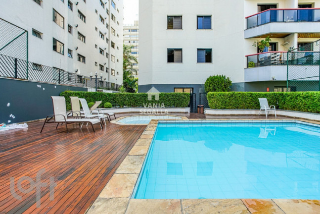 Imagem Apartamento com 3 Quartos à Venda, 99 m²