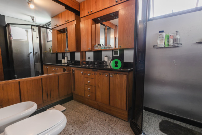 Imagem Apartamento com 3 Quartos à Venda, 355 m² em Real Parque - São Paulo