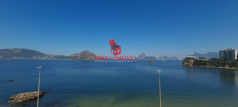 Imagem Apartamento com 2 Quartos à Venda, 100 m² em Ingá - Niterói Imagem Apartamento com 2 Quartos à Venda, 100 m² em Ingá - Niterói