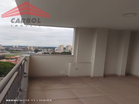 Imagem Apartamento com 3 Quartos à Venda, 130 m² em Jardim Ana Maria - Jundiaí