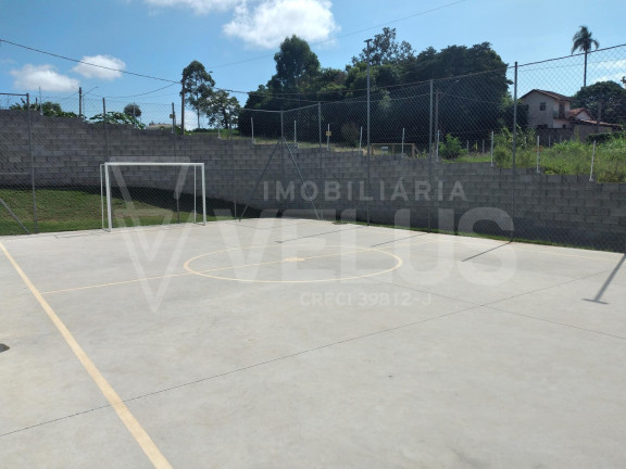 Imagem Apartamento com 2 Quartos à Venda, 50 m² em Vila Recreio - Itapetininga