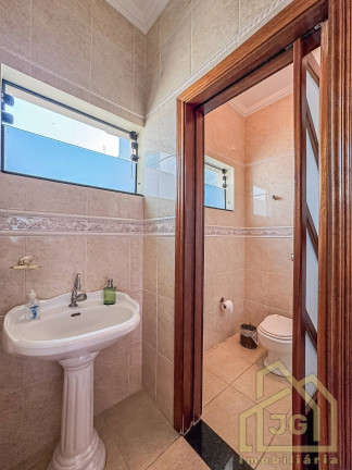 Imagem Sobrado com 3 Quartos à Venda, 445 m² em Olímpico - São Caetano Do Sul Imagem Sobrado com 3 Quartos à Venda, 445 m² em Olímpico - São Caetano Do Sul
