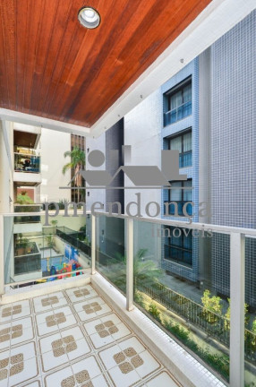 Imagem Apartamento com 4 Quartos à Venda, 114 m² em Higienópolis - São Paulo