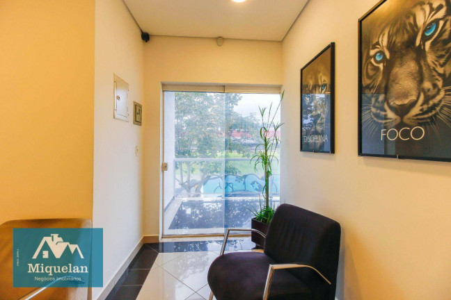 Imagem Edifício Residencial à Venda ou Locação, 208 m² em Tatuapé - São Paulo