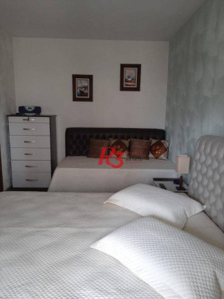 Imagem Apartamento com 2 Quartos à Venda, 111 m² em Ponta Da Praia - Santos Imagem Apartamento com 2 Quartos à Venda, 111 m² em Ponta Da Praia - Santos
