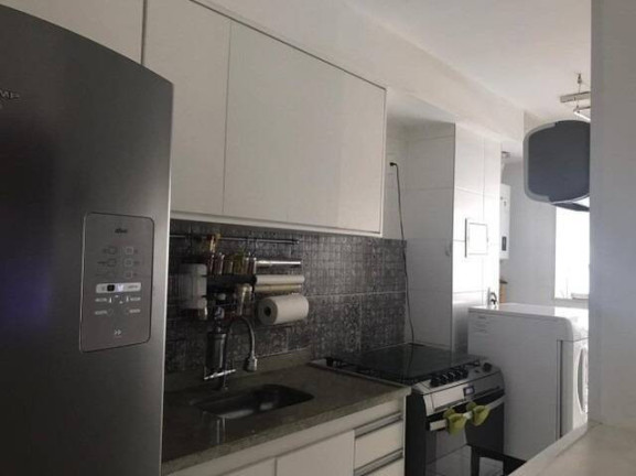 Imagem Apartamento com 3 Quartos à Venda, 85 m² em Recreio Dos Bandeirantes - Rio De Janeiro