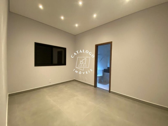 Imagem Casa de Condomínio com 3 Quartos à Venda, 250 m² em Jardim Cybelli - Ribeirão Preto
