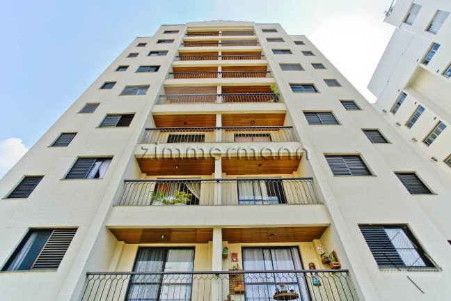Imagem Apartamento com 2 Quartos à Venda, 128 m² em Lapa - São Paulo Imagem Apartamento com 2 Quartos à Venda, 128 m² em Lapa - São Paulo