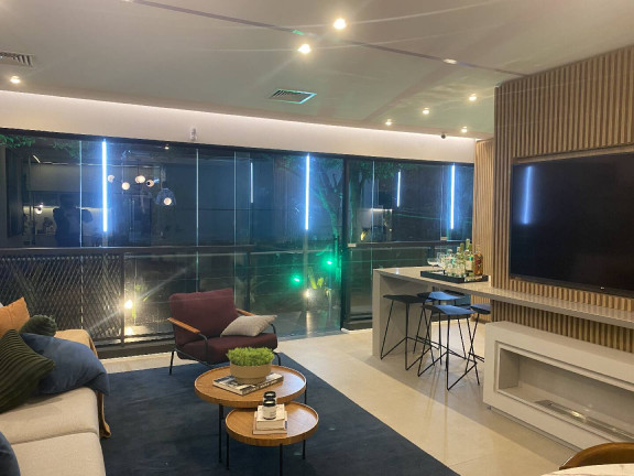Imagem Apartamento com 3 Quartos à Venda, 98 m² em Pinheiros - São Paulo Imagem Apartamento com 3 Quartos à Venda, 98 m² em Pinheiros - São Paulo