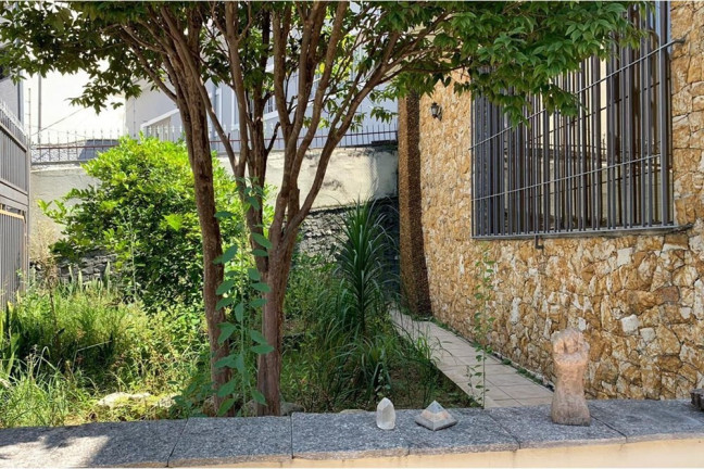 Imagem Casa com 5 Quartos à Venda, 208 m² em Vila Maria Alta - São Paulo Imagem Casa com 5 Quartos à Venda, 208 m² em Vila Maria Alta - São Paulo