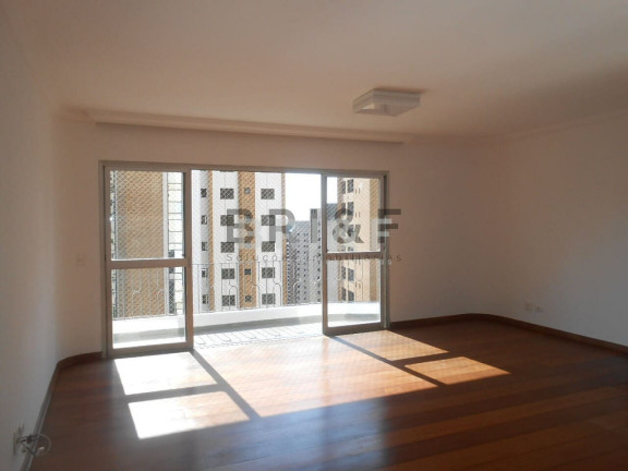 Imagem Apartamento com 4 Quartos para Alugar, 130 m² em Vila Suzana - São Paulo