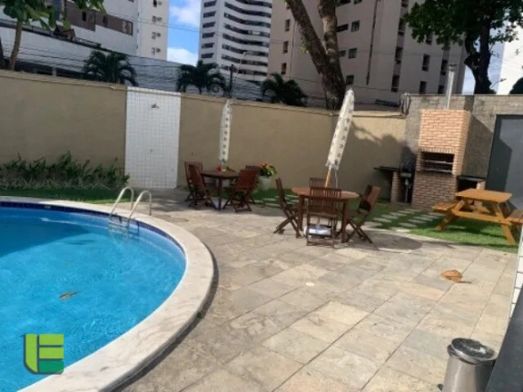 Imagem Apartamento com 3 Quartos à Venda, 98 m² em Casa Forte - Recife