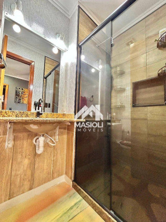 Imagem Apartamento com 2 Quartos à Venda, 103 m² em Praia De Itaparica - Vila Velha