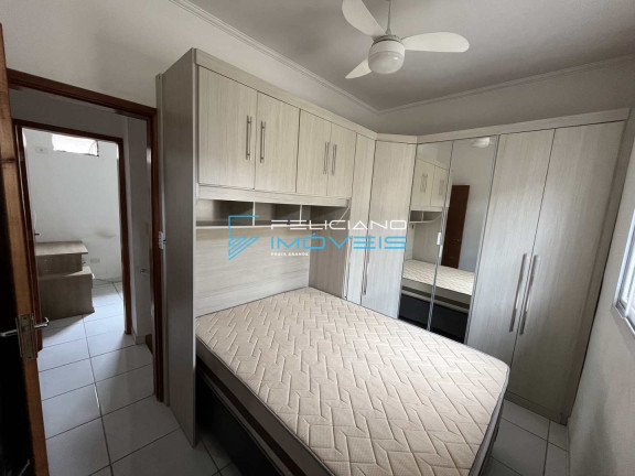 Imagem Casa de Condomínio com 2 Quartos à Venda, 53 m² em Sítio Do Campo - Praia Grande Imagem Casa de Condomínio com 2 Quartos à Venda, 53 m² em Sítio Do Campo - Praia Grande