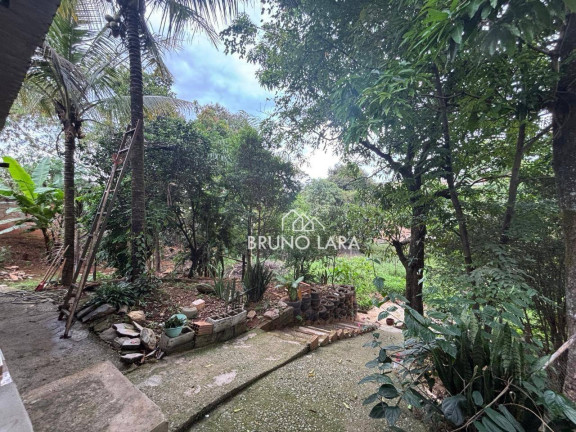 Imagem Casa com 2 Quartos à Venda, 190 m² em Jardim Das Roseiras - Igarapé Imagem Casa com 2 Quartos à Venda, 190 m² em Jardim Das Roseiras - Igarapé