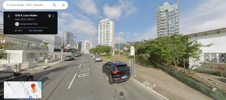 Imagem Apartamento com 4 Quartos à Venda, 187 m² em Fazenda - Itajaí