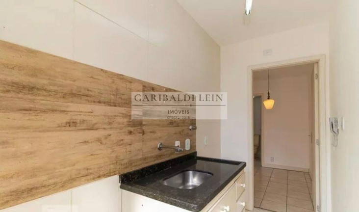Imagem Kitnet com 1 Quarto à Venda, 33 m² em Botafogo - Campinas