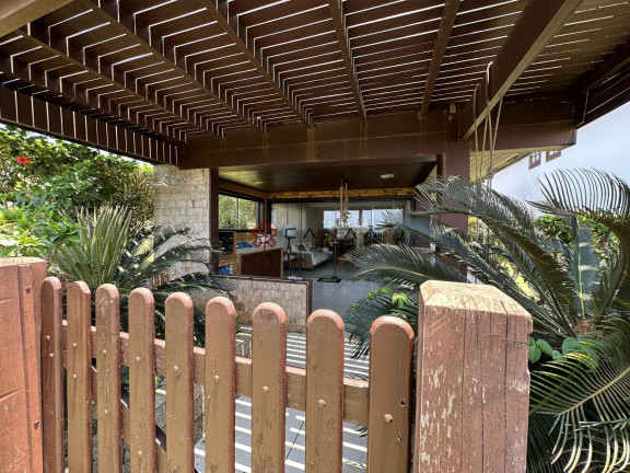 Imagem Casa de Condomínio com 5 Quartos à Venda, 209 m² em Rasa - Armação Dos Búzios