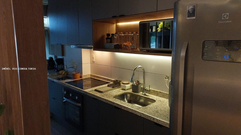 Imagem Apartamento com 2 Quartos à Venda, 57 m² em Rio De Janeiro