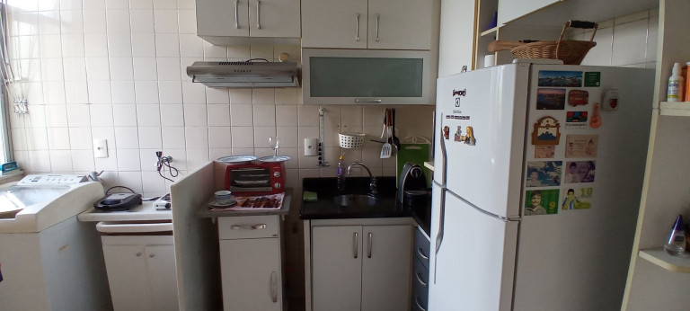 Imagem Imóvel com 2 Quartos à Venda, 47 m² em Rj - 22775