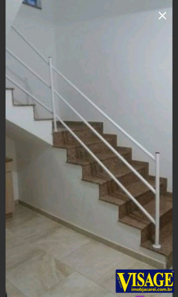 Imagem Chácara com 3 Quartos à Venda, 412 m² em Igarapes - Jacareí Imagem Chácara com 3 Quartos à Venda, 412 m² em Igarapes - Jacareí