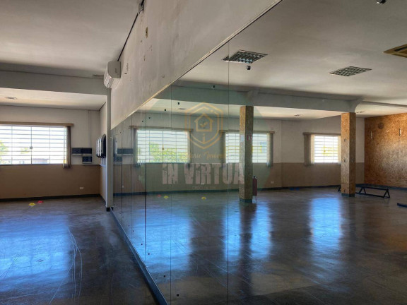 Imagem Sala Comercial para Alugar, 535 m² em Petropolis - Cuiabá Imagem Sala Comercial para Alugar, 535 m² em Petropolis - Cuiabá
