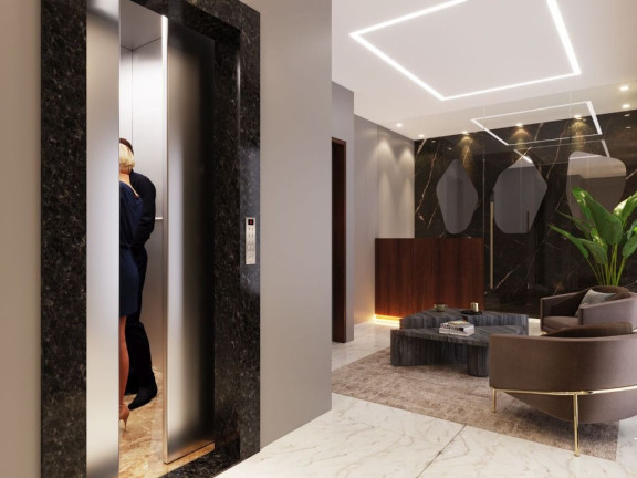 Imagem Studio com 1 Quarto à Venda, 23 m² em Jardim São Paulo - João Pessoa