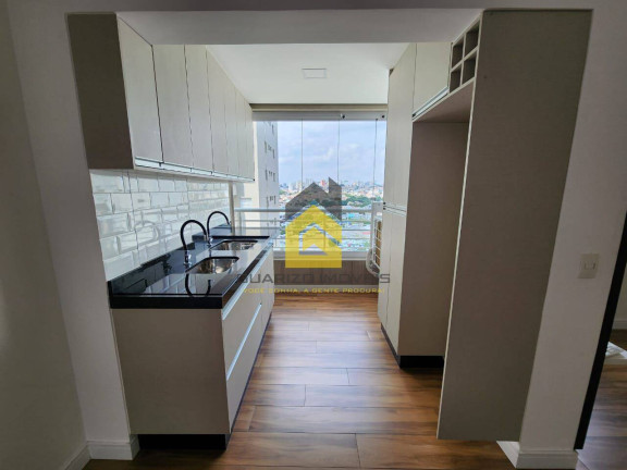 Imagem Apartamento com 1 Quarto à Venda, 40 m² em Jardim Do Mar - São Bernardo Do Campo Imagem Apartamento com 1 Quarto à Venda, 40 m² em Jardim Do Mar - São Bernardo Do Campo